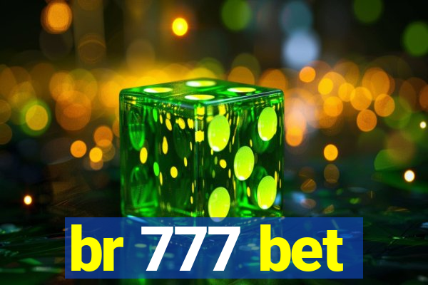 br 777 bet